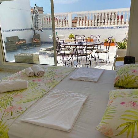 סאפי Luxe Appartement Vc Grand Terrasse מראה חיצוני תמונה