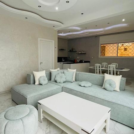 סאפי Luxe Appartement Vc Grand Terrasse מראה חיצוני תמונה