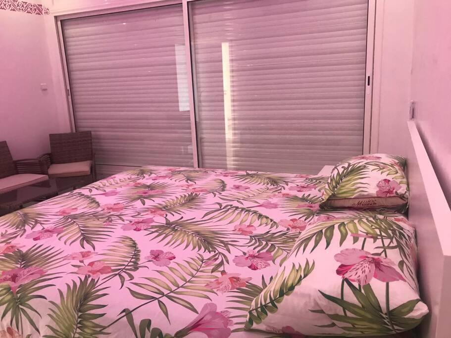 סאפי Luxe Appartement Vc Grand Terrasse מראה חיצוני תמונה