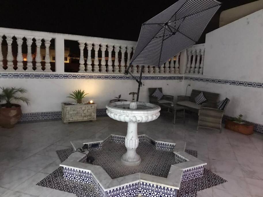 סאפי Luxe Appartement Vc Grand Terrasse מראה חיצוני תמונה