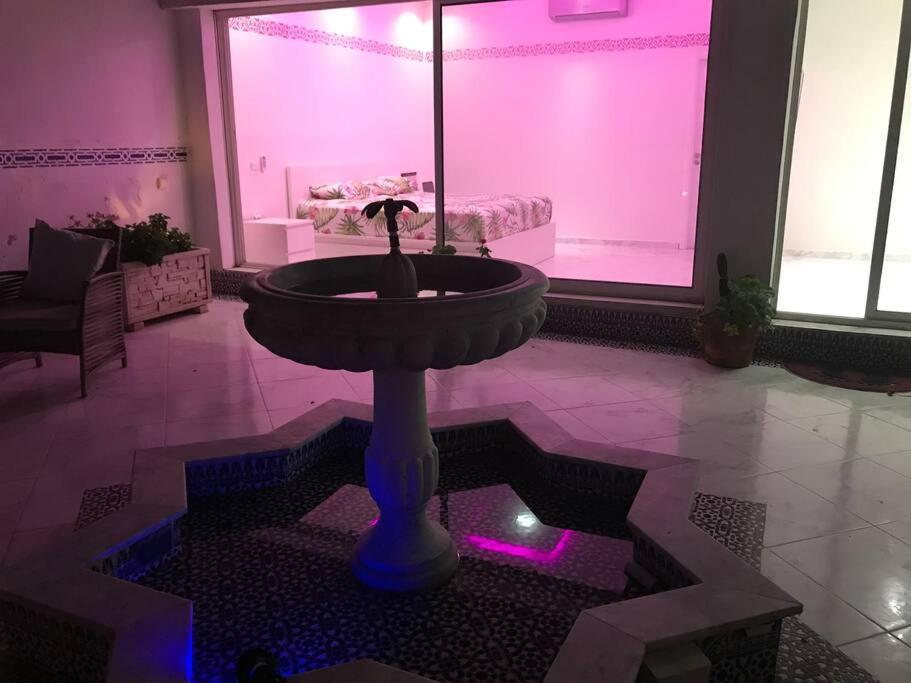 סאפי Luxe Appartement Vc Grand Terrasse מראה חיצוני תמונה
