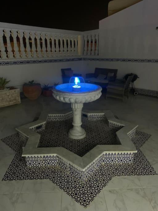 סאפי Luxe Appartement Vc Grand Terrasse מראה חיצוני תמונה
