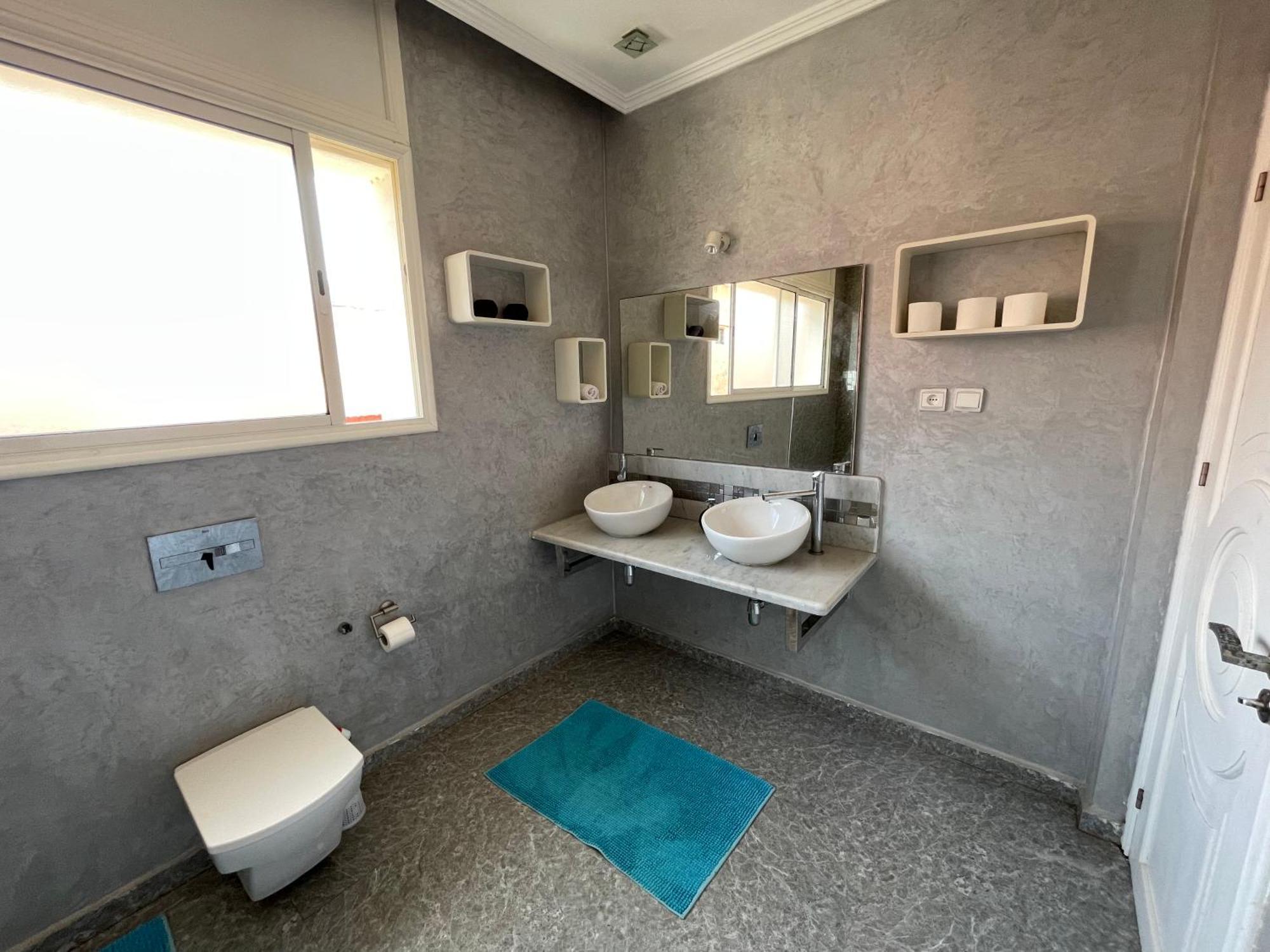 סאפי Luxe Appartement Vc Grand Terrasse מראה חיצוני תמונה