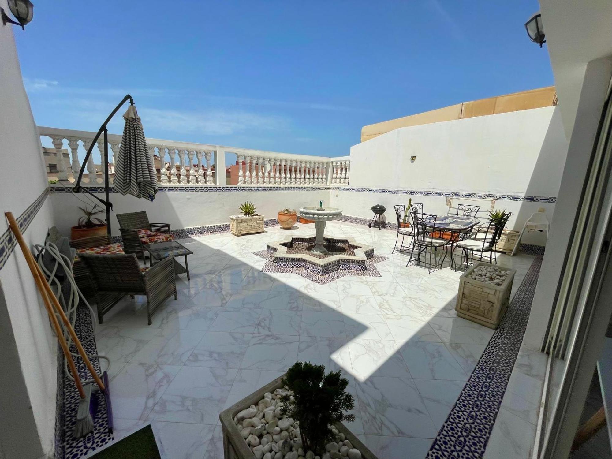 סאפי Luxe Appartement Vc Grand Terrasse מראה חיצוני תמונה