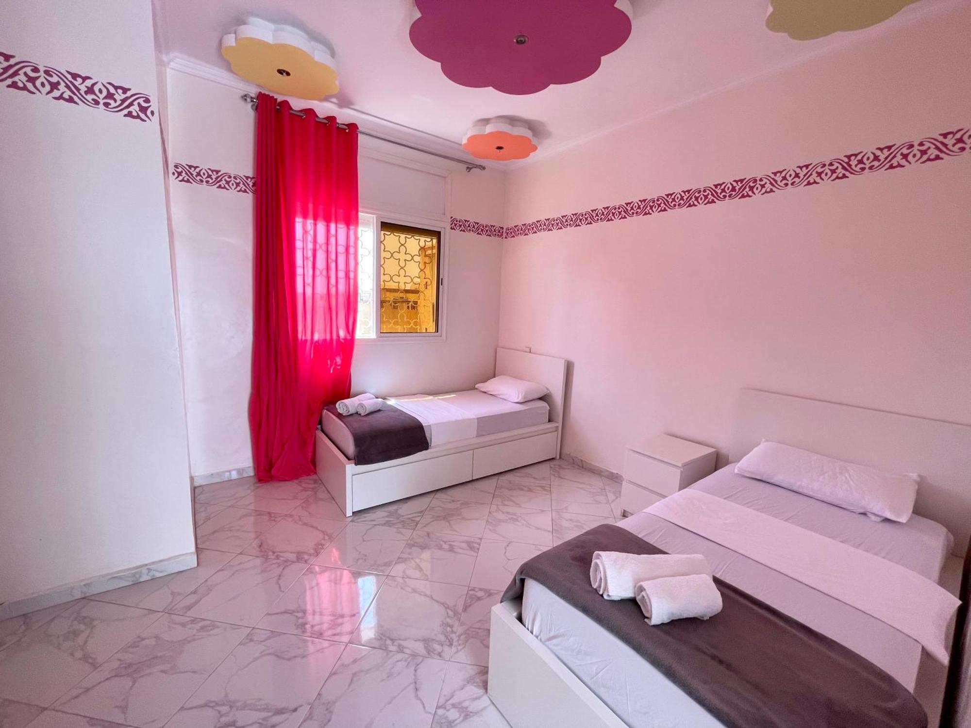 סאפי Luxe Appartement Vc Grand Terrasse מראה חיצוני תמונה